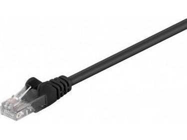 Goobay 95562, 1,5 m, Cat5e, U/UTP (UTP), RJ-45, RJ-45, RJ-45
