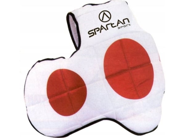 Spartan Taekwondo Training Protector for SPARTAN Combat Sparring Training Spartan Taekwondo Training Protector for SPARTAN Combat Sparring Training