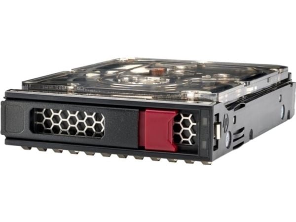 HP 14TB 3,5'' SAS-3 (12Gb/s) serverenhet (14TB SAS 7,2K LFF Lp He 5)