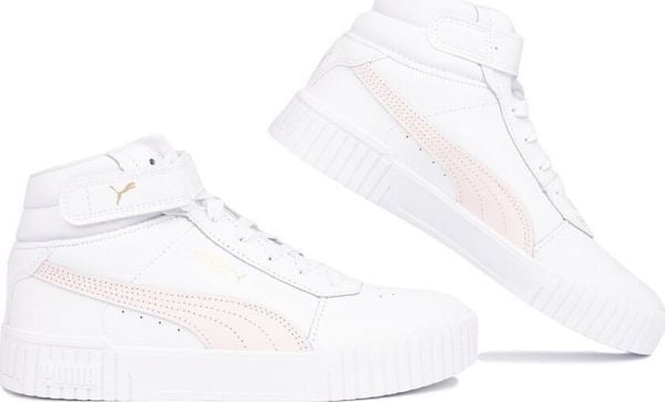 Puma Carina 2.0 Mid White 385851 07 (38,5)