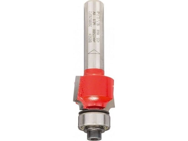 Bosch PROFILFRÆSER 18,7MM SK8 L54,9MM HM