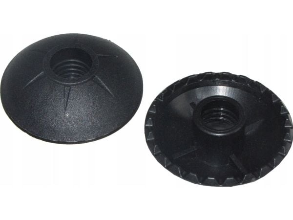 Rockland trekkingstav-skiver universal