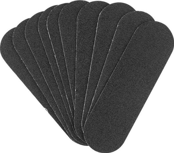 Activeshop utskiftbare papirk filer til metallfil FS-15 180 gradasjon 10 stk