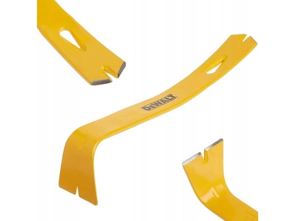 DeWalt DWHT55518-1 sorkkarauta; 300 mm