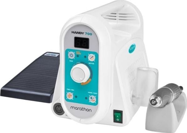 Activeshop Saeyang Marathon Handy 700 + BM50S1 -FS60N 2-in-1* harjaton jyrsinkone
