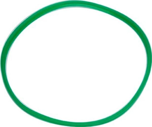 Activeshop Woson silikonpakning til autoklaver 10 L og 12 L grønn 7,5 mm