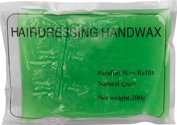 Dymo Parafina grön naturlig 200 g