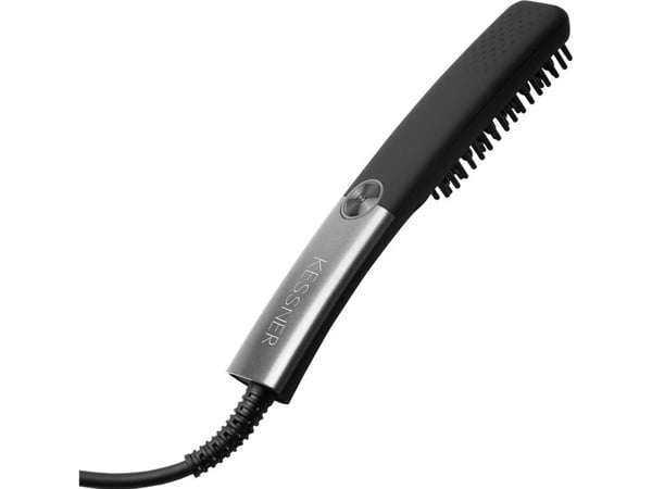 Activeshop Kessnerin keraaminen parran suoristus harja K-600 Activeshop Kessnerin keraaminen parran suoristus harja K-600