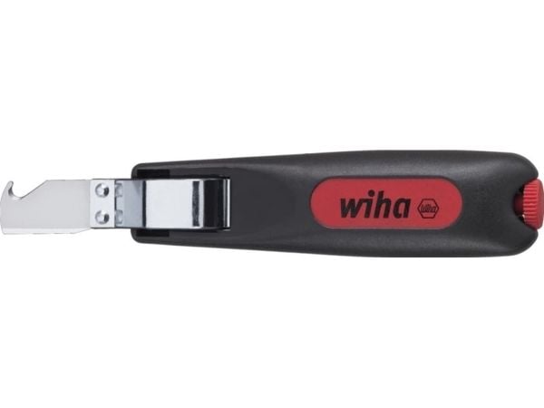 Wiha Z72 isolationsavskalningsverktyg 4,0-28 mm 44619