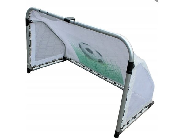Fischer 150x95 cm nopea asennusportti