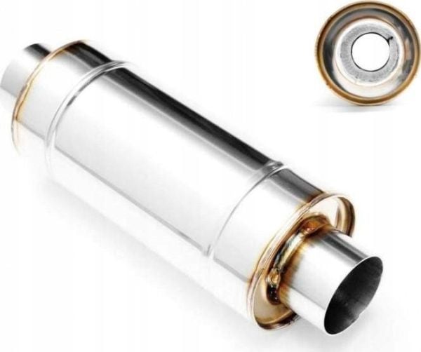 RM Motors sportdemper 70 mm 400 mm RM