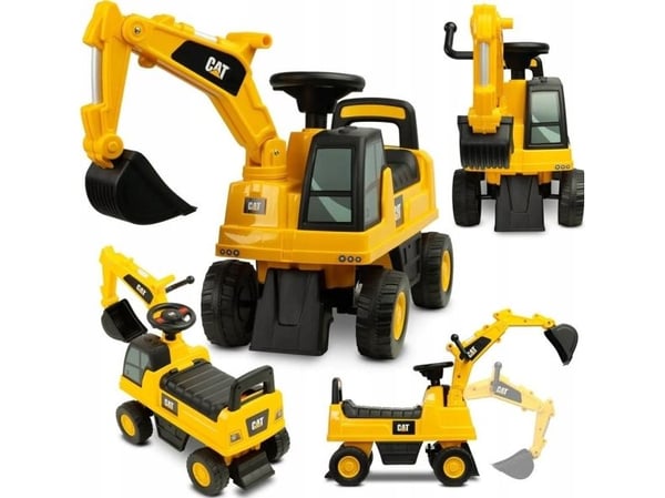 Toyz CAT DRIVER