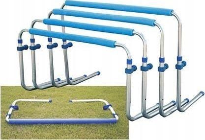 Maxwel benk/stativ planke sammenleggbart 85-106 cm 1 stk