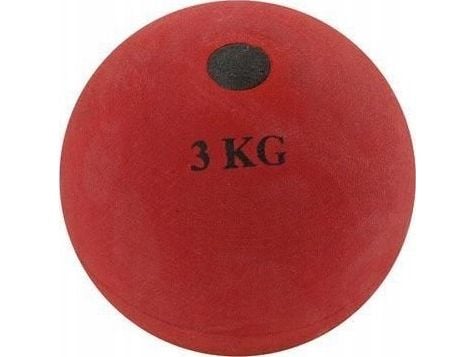 Maxwel 3 kg kumipallo