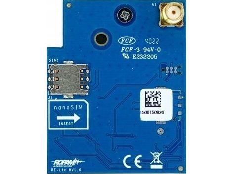 MikroTik ROPAM MODEM LTE LTE NEO-IP/-64 EXP-LTE