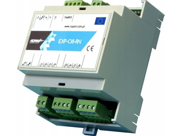 Triton ROPAM EKSPANDER WYJSC EXP-O8T-RN-D4M