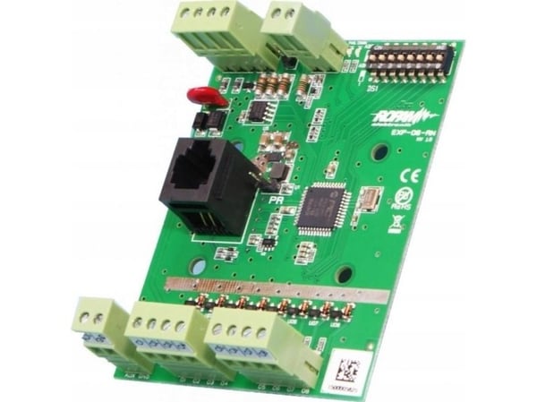 Triton Ropam EKSPANDER WYJSC EXP-O8T-RN