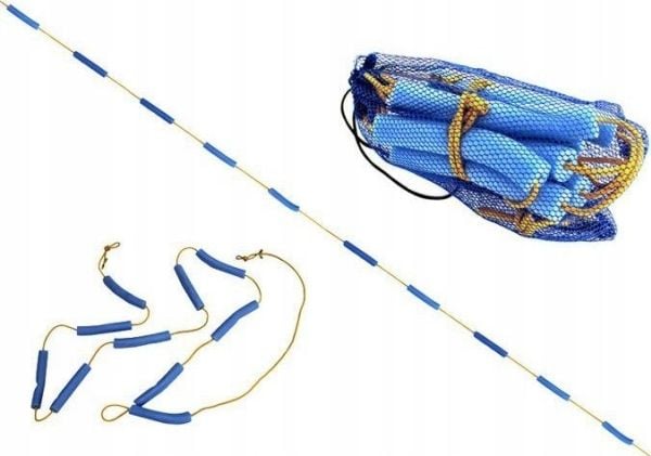 Polsport ribbstång/hoppbom till höjdhopp, elastisk