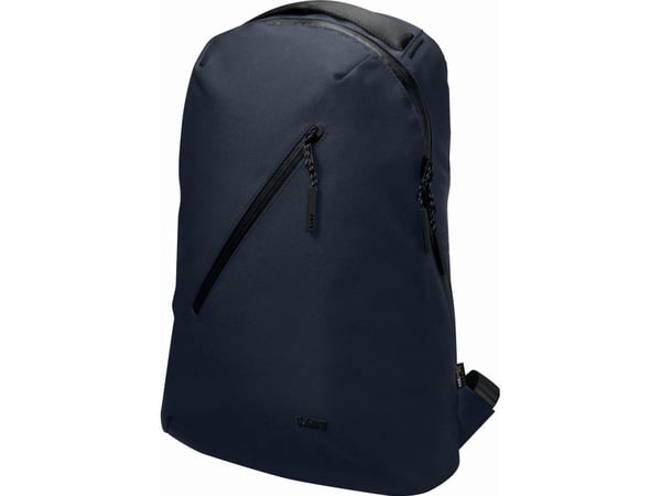 Laut LAUT City Day Pack - universal ryggsekk 12l, marineblå - Sikkerhetsgaranti. Enkle avdrag. Gratis frakt fra PLN 170.