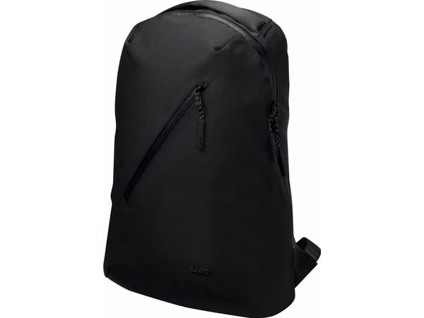 Laut LAUT City Day Pack - universal ryggsekk 12l svart - Sikkerhetsgaranti. Enkle avdrag. Gratis frakt fra PLN 170.