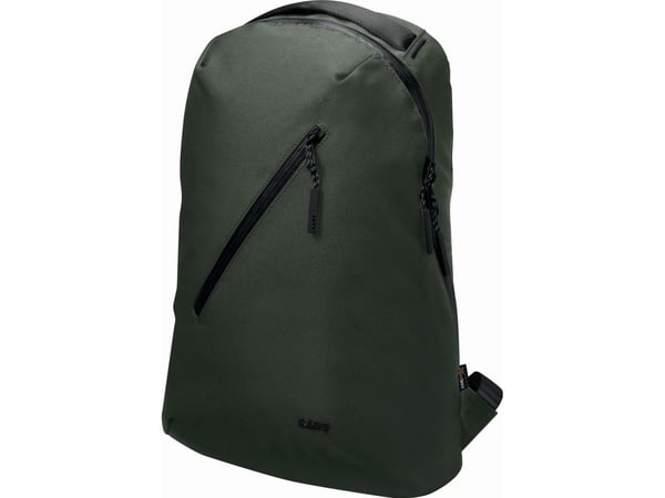 Laut City Day Pack - universell ryggsäck 12 l grön