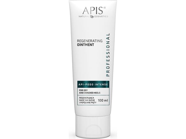 Nutka Apis regenererande ansiktsmask för torr och fnöskad hud, 100 ml