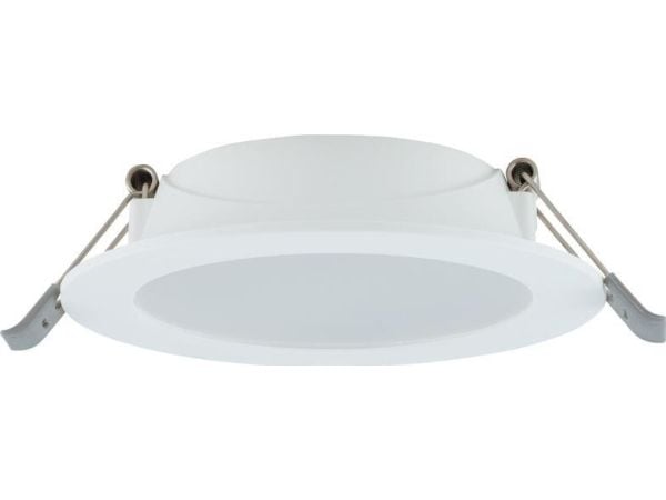 Nowodvorski Nowodvorski Mykonos 10535 riippuvalaisin 1x6W LED 3000K 360Lm valkoinen