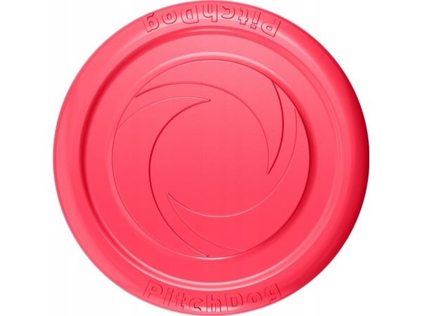 DOGGY PITCHDOG rosa