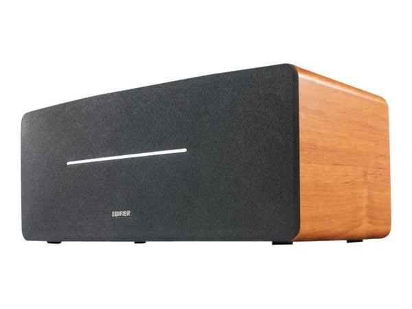 Edifier D12 - Høyttaler - trådløs - Bluetooth - 70 watt - toveis