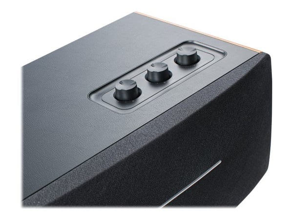 Edifier D12 - Høyttaler - trådløs - Bluetooth - 70 watt - toveis