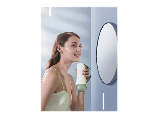 Oclean W10 - Mundusch - grön