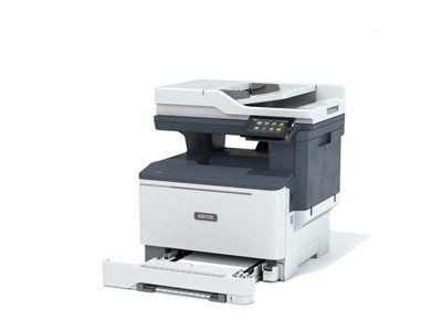 Xerox C325V_DNI - Multifunktionsskrivare - färg - laser - Legal (216 x 356 mm) (original) - A4/Legal (media) - upp till 33 sidor/minut (kopiering) ...