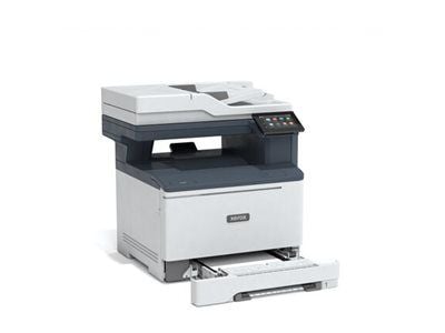 Xerox C325V_DNI - Multifunksjonsskriver - farge - laser - Legal (216 x 356 mm) (original) - A4/Legal (medie) - opp til 33 spm (kopiering) - opp til...