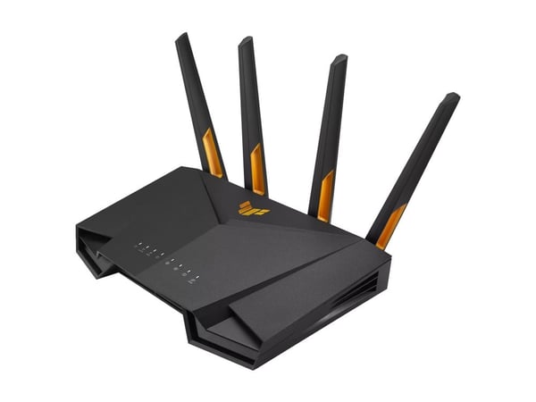 WL-reititin ASUS TUF-AX4200 AiMesh