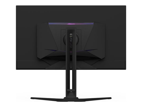 GIGABYTE AORUS FO32U2P, 80 cm (31.5"), 3840 x 2160 pikseliä, 4K Ultra HD, OLED, 0,03 ms, Musta