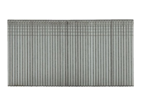 Makita - Headless pin - 2000 deler - lengde: 40 mm - bredde: 1.3 mm - for Makita DBN600RTJ, DBN600Z, DBN600ZJ