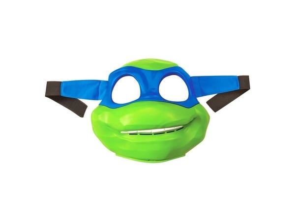 Turtles Mutant Mayhem Leonardo-mask