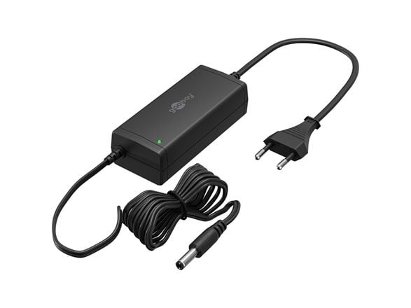 Goobay 64981, Universell, Innendørs, 100 - 240 V, 12 V, AC-to-DC, 36 W