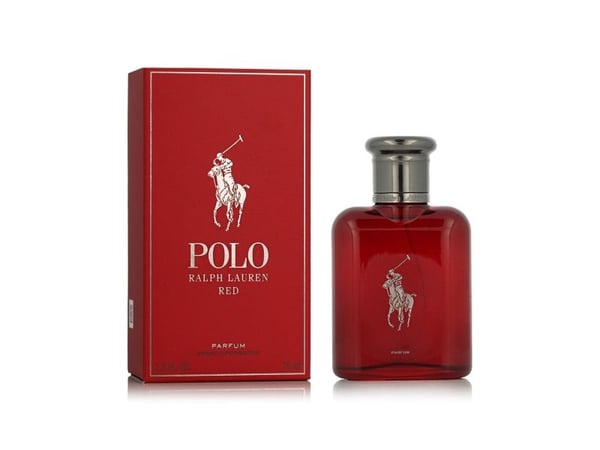 Ralph Lauren Polo Red Parfum edp 75ml