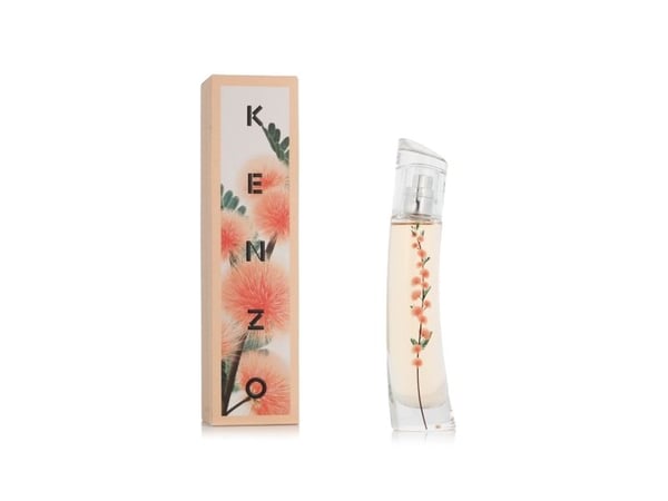 Kenzo Dameparfyme Kenzo Flower Ikebana Mimosa EDP 40 ml