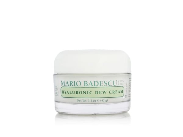 Mario Badescu Hyaluronic Dew Cream - - 42 g