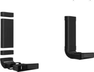 Bosch HEZ9VDKR2 - Recirculation kit