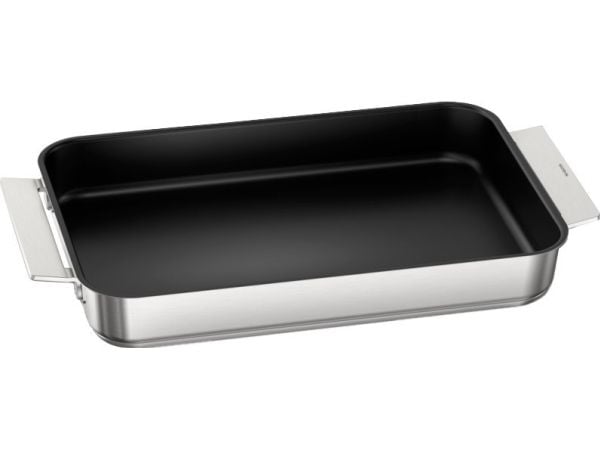 Neff Z9401FF0, Suorakulmainen, Metalli, Ruostumaton teräs