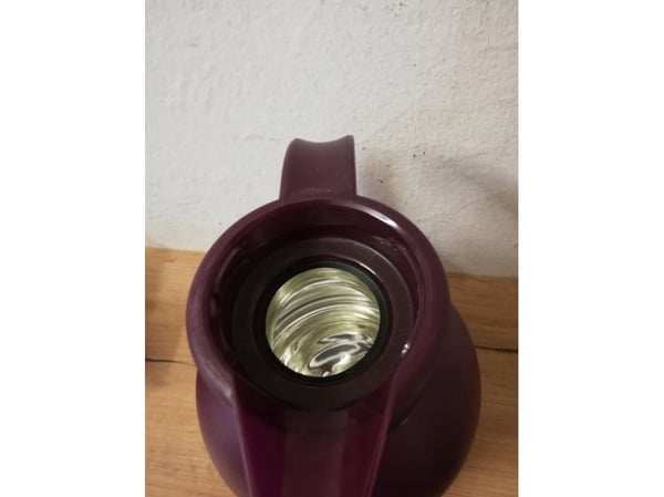 EMSA 505490, Munakoiso, Läpikuultava, 12 h, 24 h, Saksa, 145 mm, 178 mm