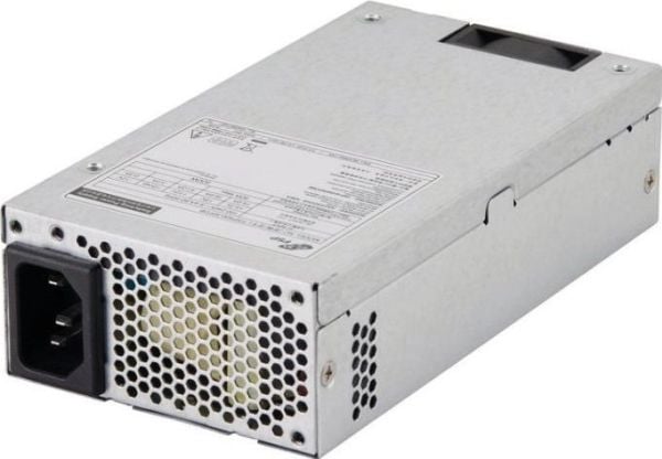 Shuttle FSP500 - Strømforsyning (intern) - ATX12V - 80 PLUS Gold - AC 115-230 V - 500 watt - aktiv PFC
