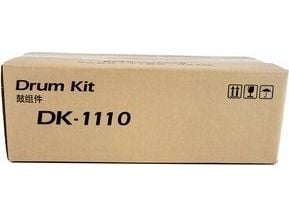 KYOCERA DK-1110, Original, Kyocera, Ecosys FS-1020MFP, Ecosys FS-1025MFP, Ecosys FS-1040, Ecosys FS-1120MFP, Ecosys FS-1125MFP, Ecosys..., 1 styck,...