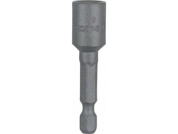 Erittäin kova hylsyavain 1/4\, 8mm"