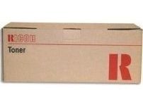Ricoh - Svart - original - tonerpatron - for Lanier MP C6000; Gestetner MP C6000; Nashuatec MP C6000; NRG MP C6000; Rex Rotary MP C6000
