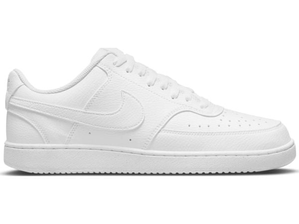 Nike Nike Court Vision Low 100: Størrelse - 41