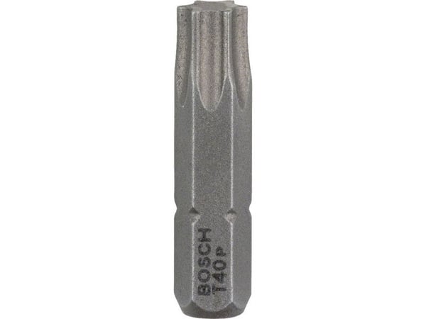 Bosch BIT, GROT, KOÅ?CÃ?WKA T40 EH 25MM 3 stk